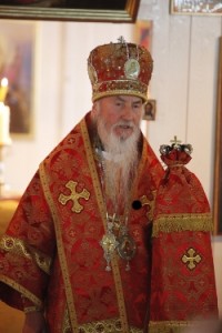 Erzbischof Mark